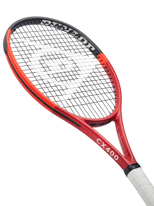 Professional tennis raketkasi DUNLOP CX400