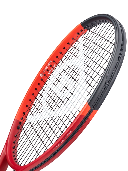 Professional tennis raketkasi DUNLOP CX400