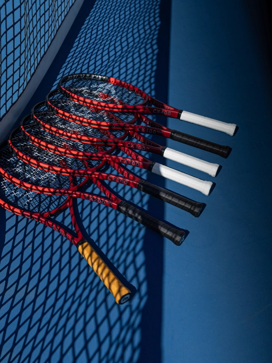 Professional tennis raketkasi DUNLOP CX400