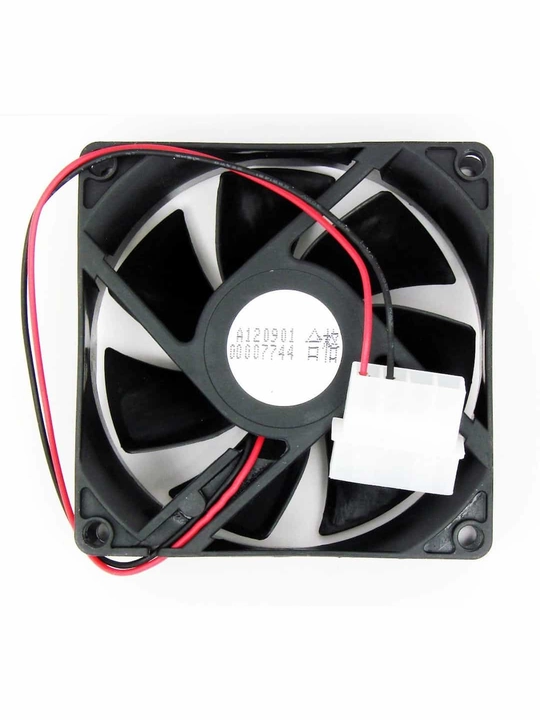 Sovutish uchun kuler Deepcool XFAN-80