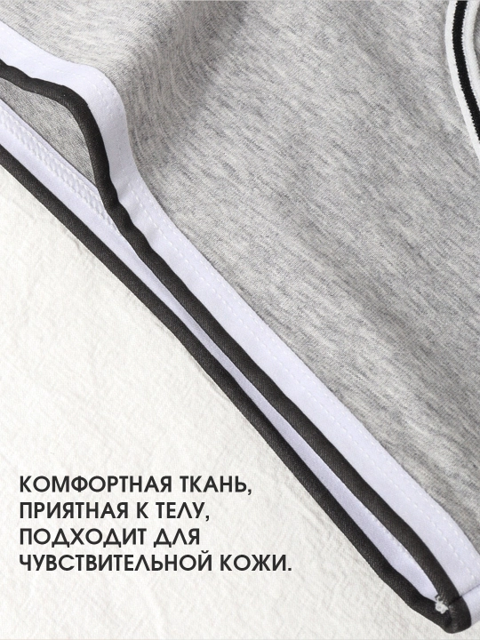 Топик и трусы для девочек