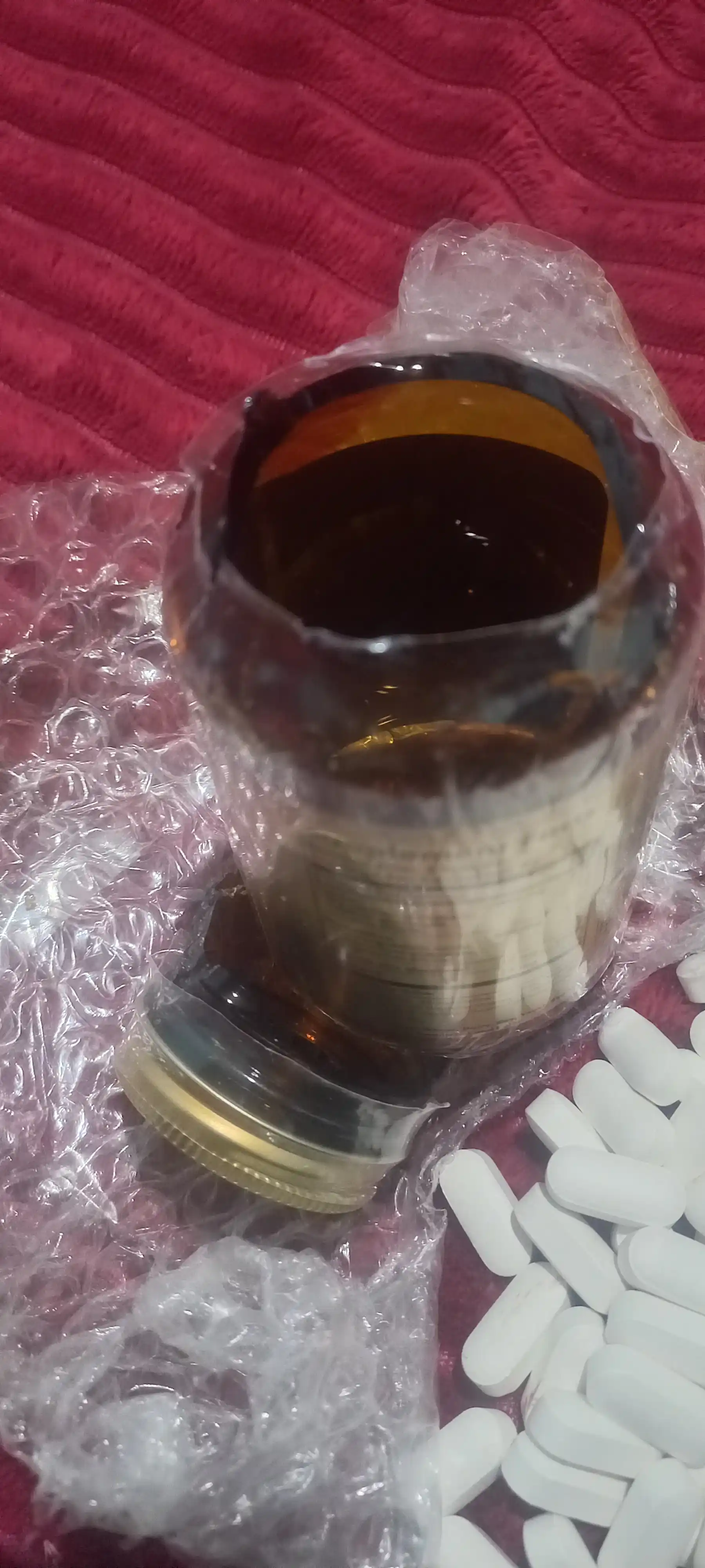 Solgar, Кальций и магний с цинком, 100 таблеток