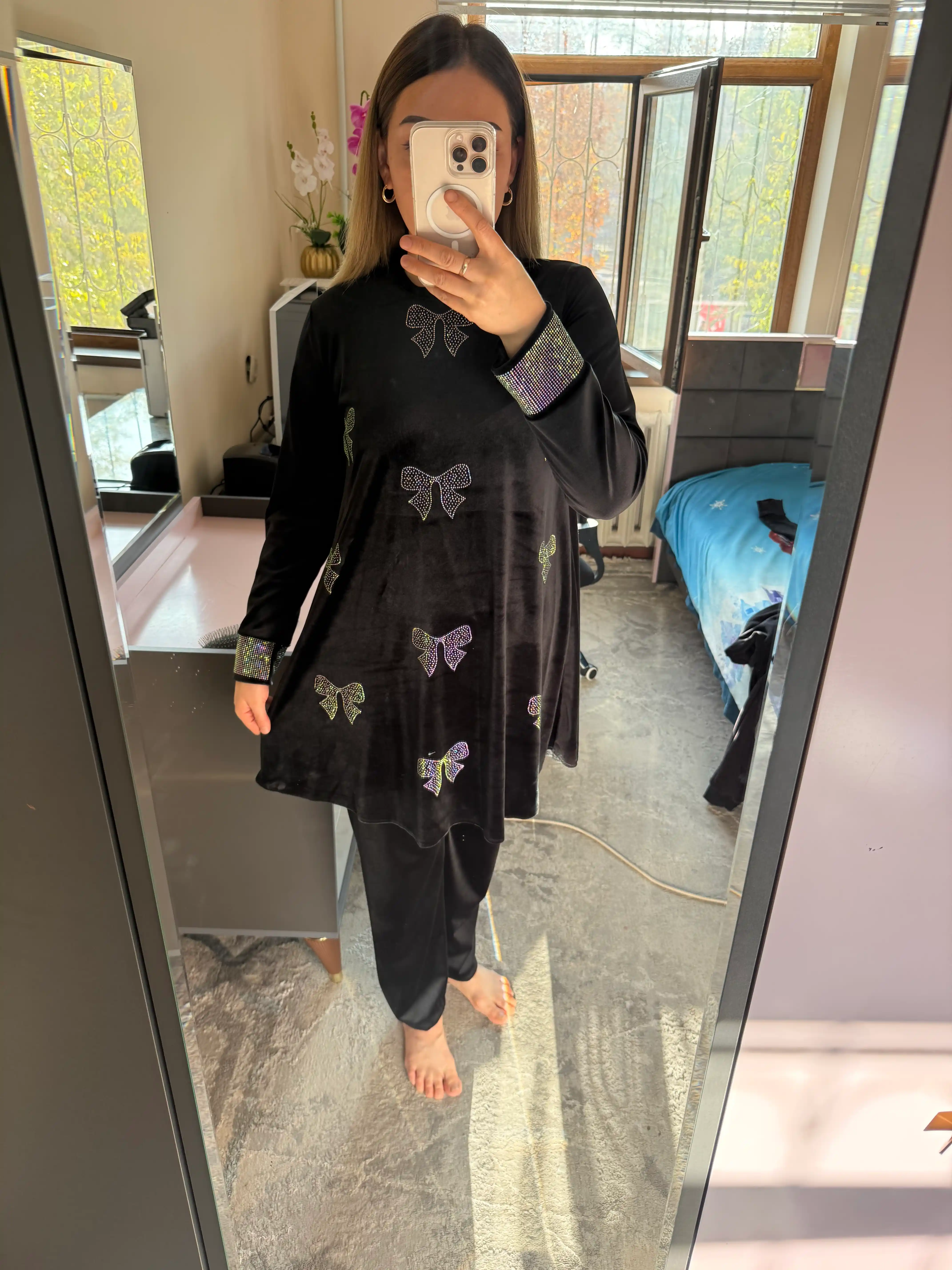 Комплекты национальной одежды