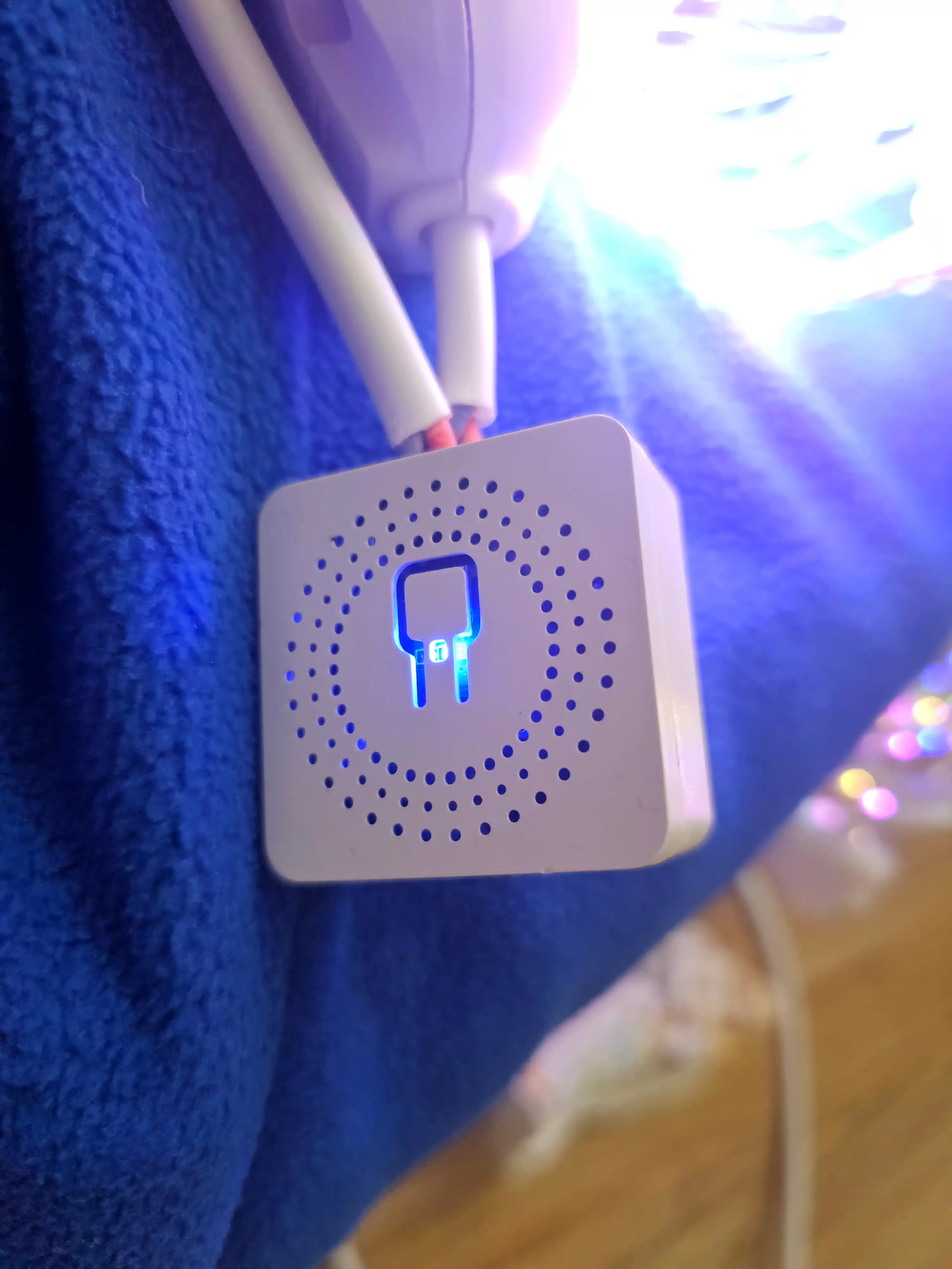 Умное реле Wifi Smart, контроль устройств через Wi-Fi с Яндекс Алисой
