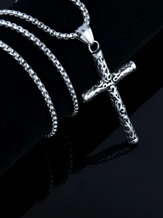Zanjirli xoch - 