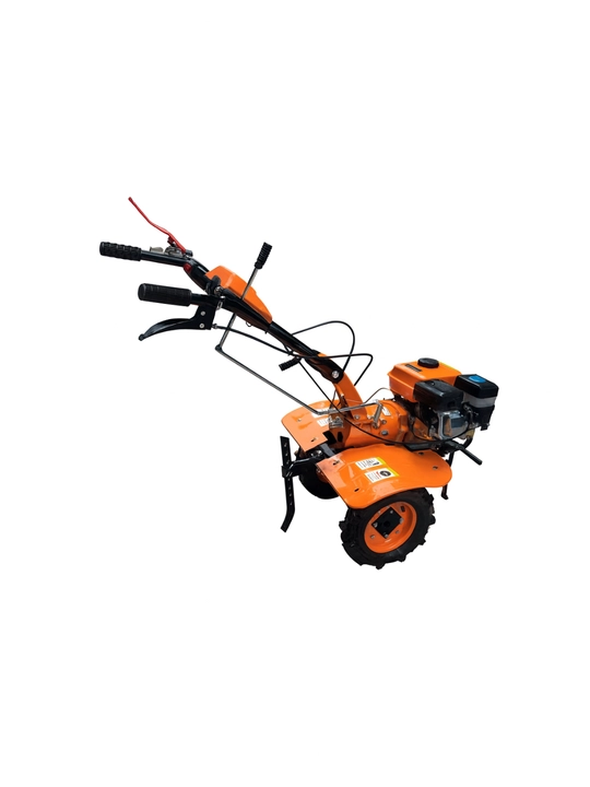 7L mini motokultivatori, motoblokli