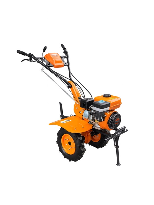 7L mini motokultivatori, motoblokli