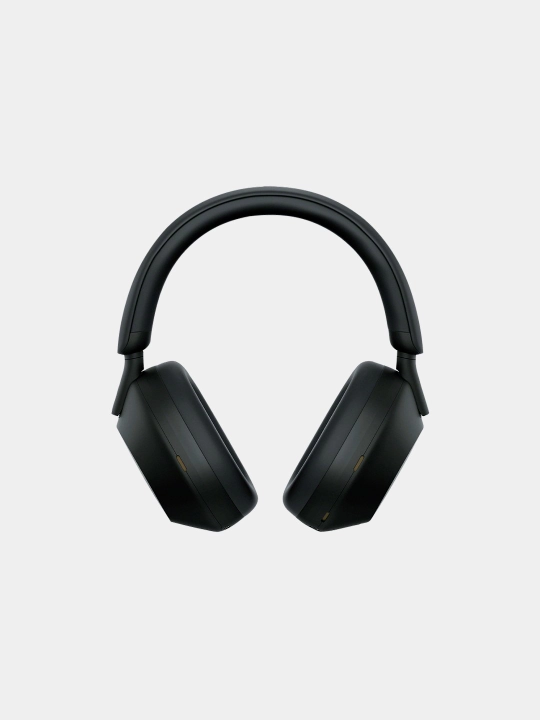 Sony WH-1000XM5 - yetakchi shovqinni kamaytiradigan flagman simsiz quloqchinlar