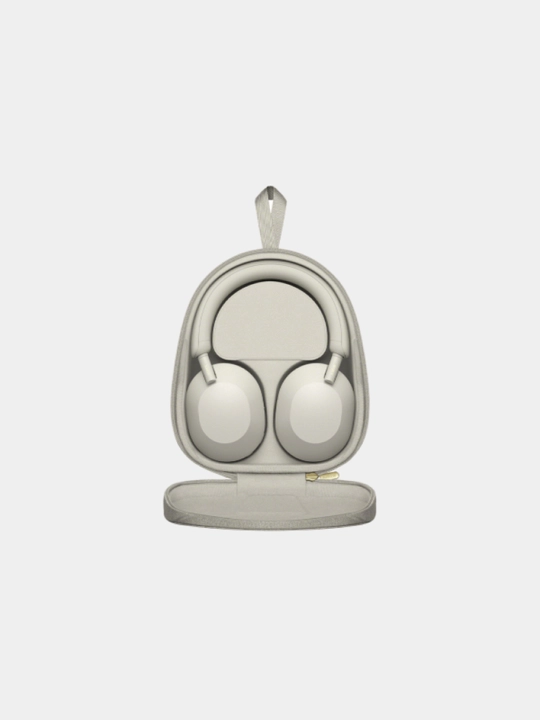 Sony WH-1000XM5 - yetakchi shovqinni kamaytiradigan flagman simsiz quloqchinlar