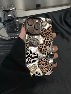 Карамельный