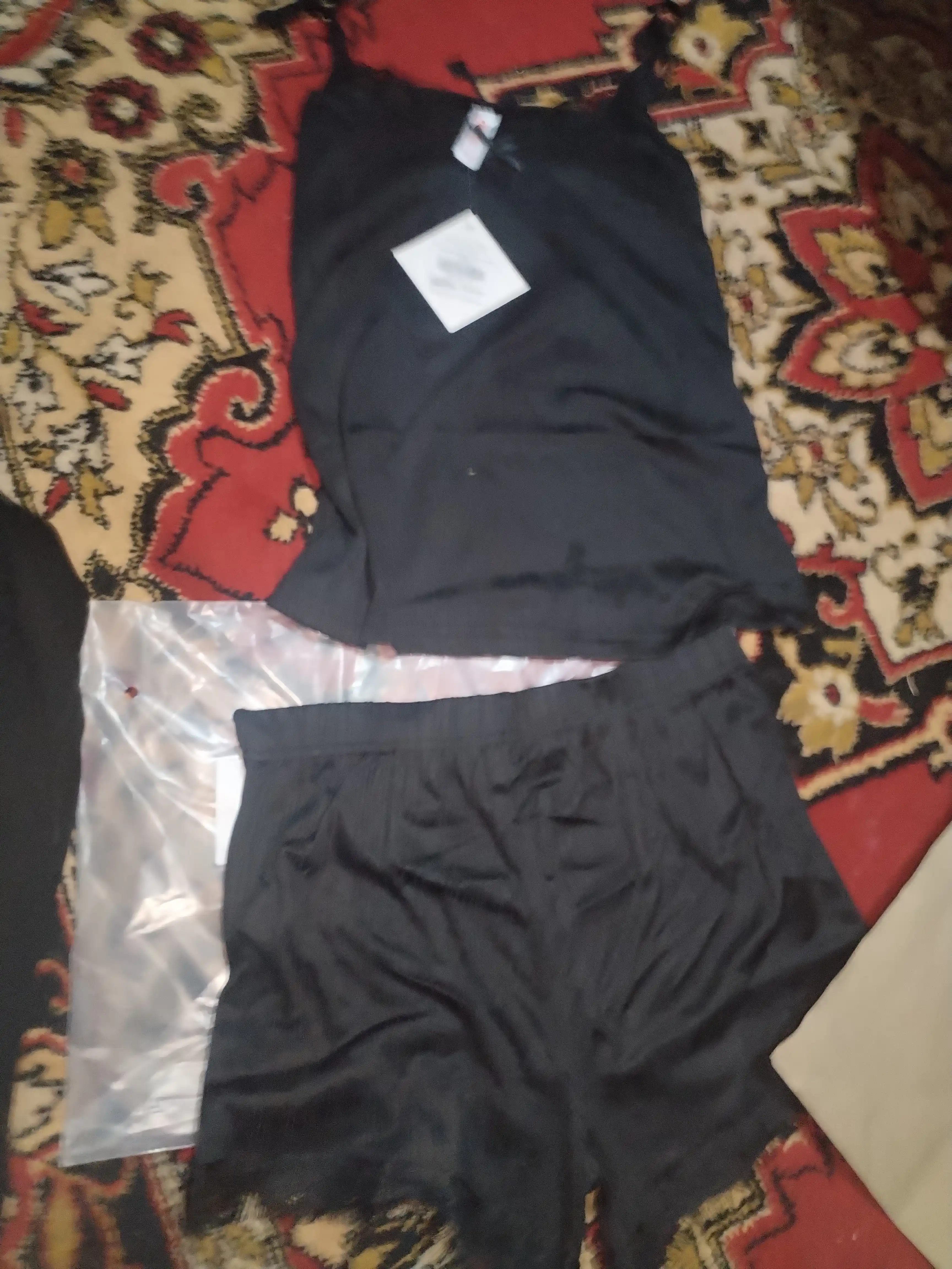 Пижама женская, домашний комплект Pijamoni
