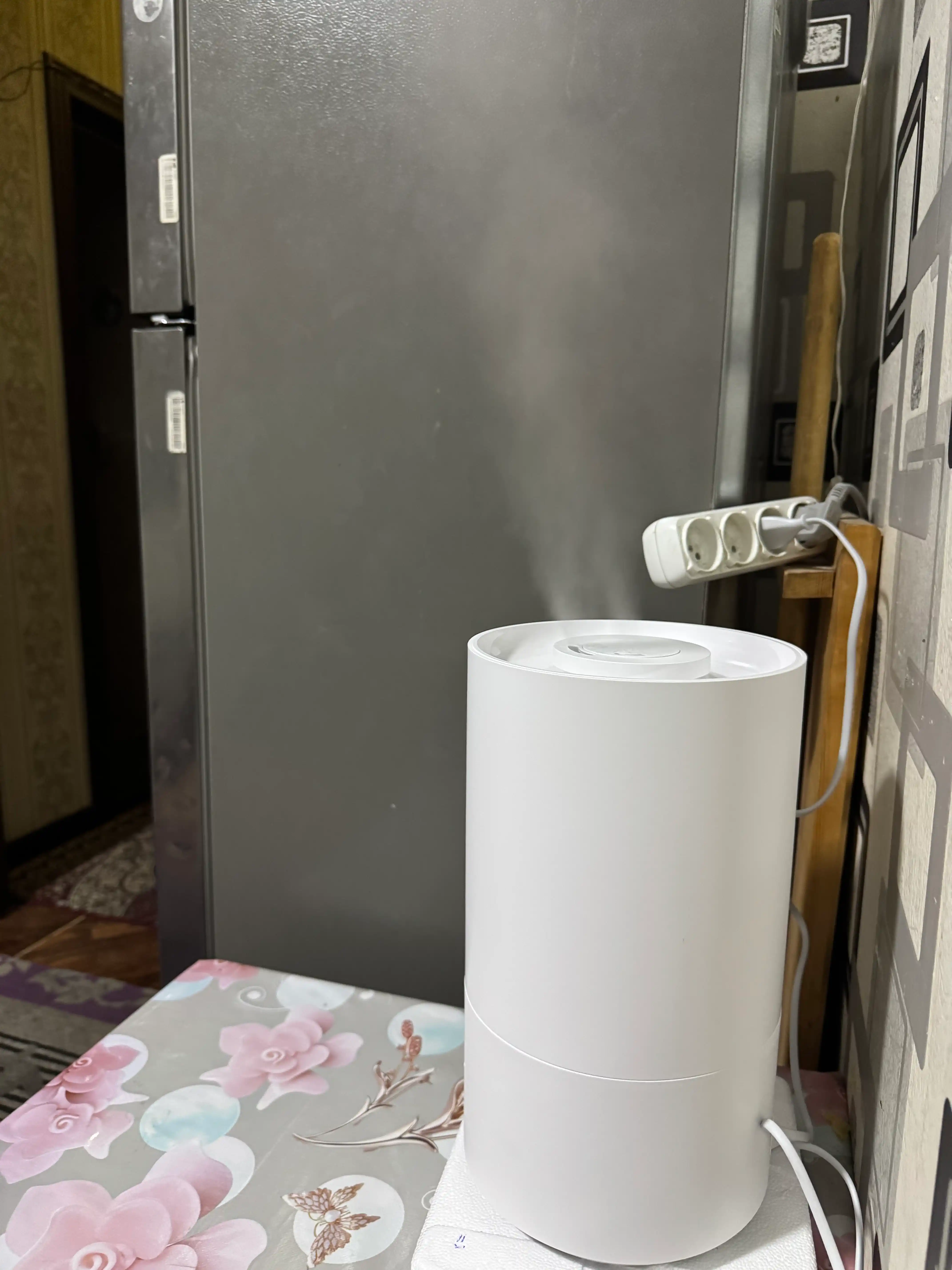 Havo namlagichi Xiaomi Smart Humidifier 2/Lite, 30 kv/m, 4.5 litr