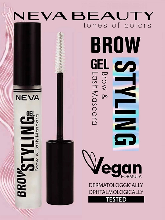 Qosh uchun turg‘un NEVA fiksatori, 6 ml - 