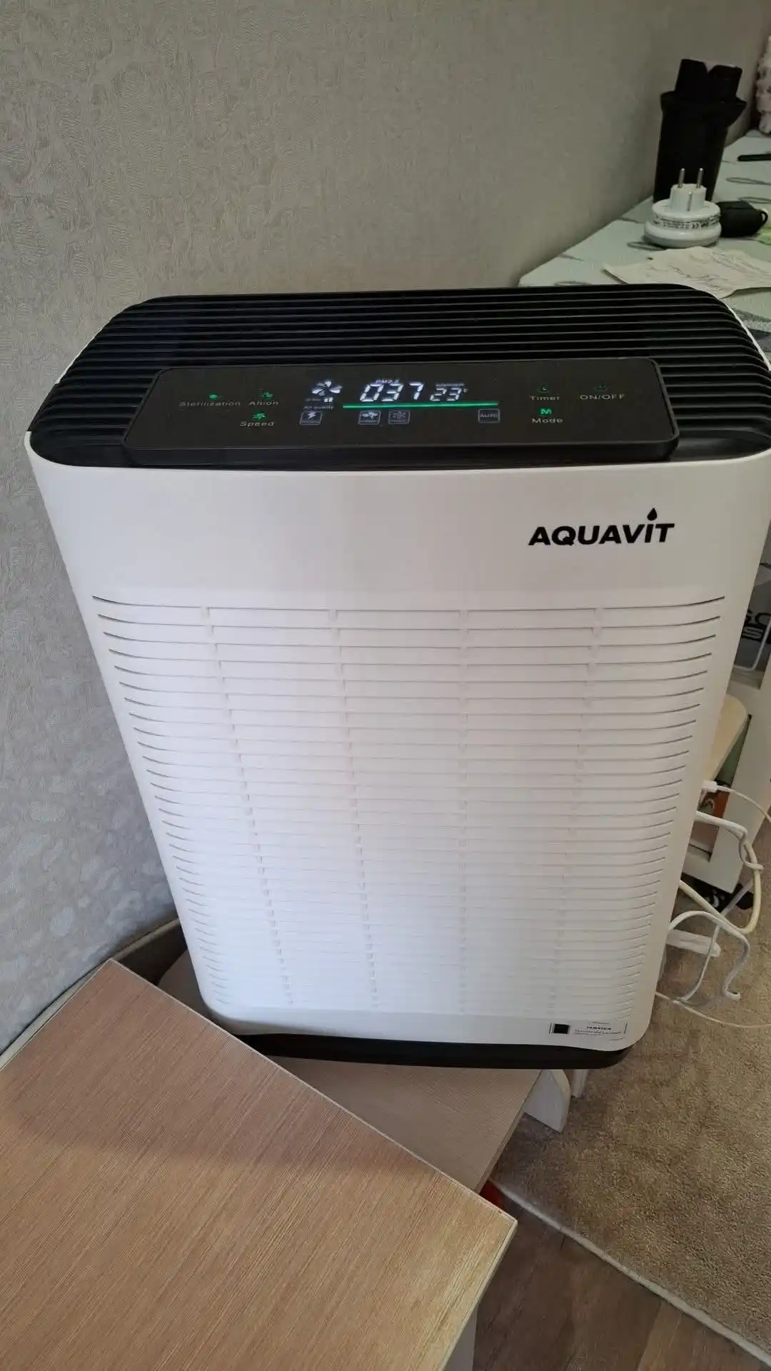 Havo tozalagich KJ-03A