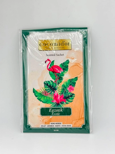 Ароматизатор COCOMIDOR – Освежитель воздуха для дома, автомобиля и офиса — LADYROO-OSVEJITELCOCO-ЗЕЛЕН