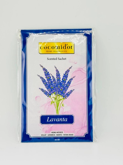 Ароматизатор COCOMIDOR – Освежитель воздуха для дома, автомобиля и офиса — LADYROO-OSVEJITELCOCO-ЛАВАНД