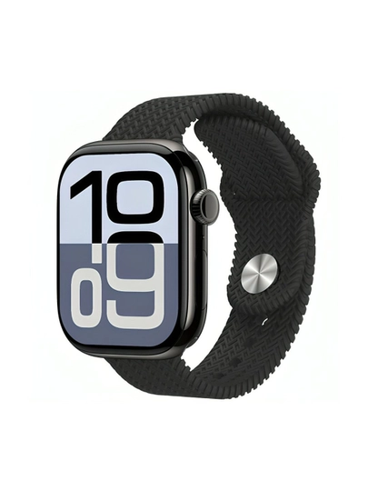 HK11 Pro Max Smart Watch – AMOLED, Bluetooth Call