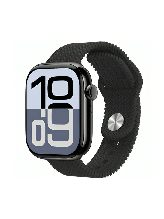 HK11 Pro Max Smart Watch – AMOLED, Bluetooth Call