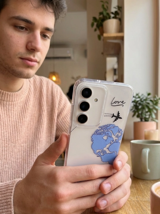 Samsung smartfon g‘ilofi