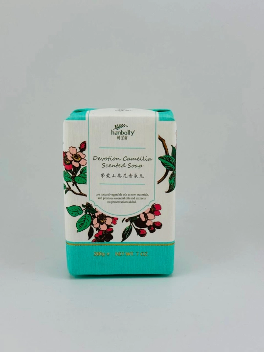 HANBOLLY tana sovuni, 200 g