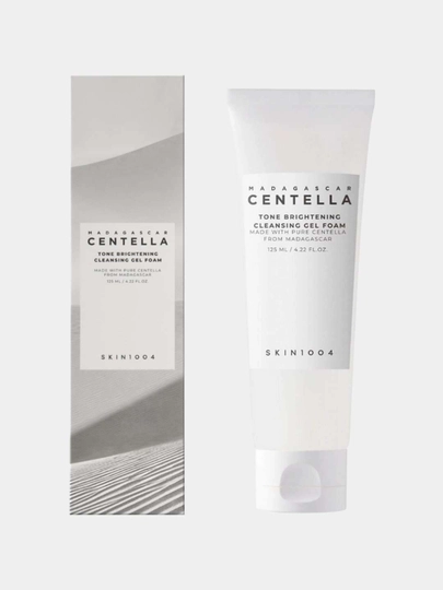 Yuvinish uchun ko'pik Centella Cleansing Foam - 