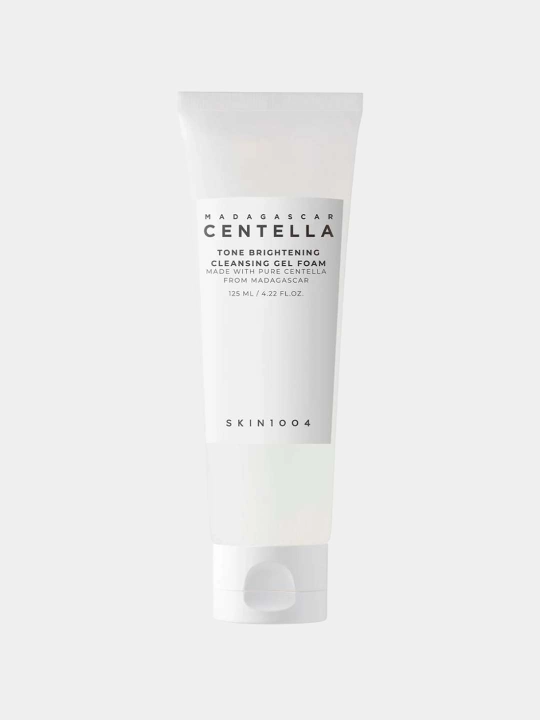 Пенка для умывания Centella Cleansing Foam