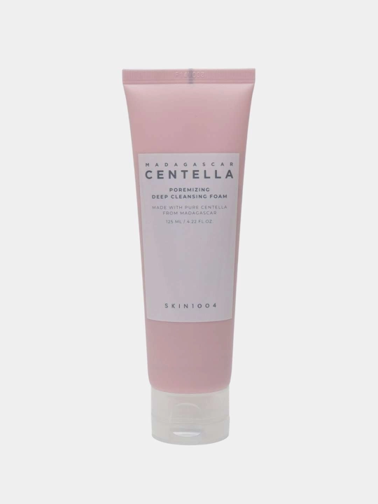 Пенка для умывания Centella Cleansing Foam