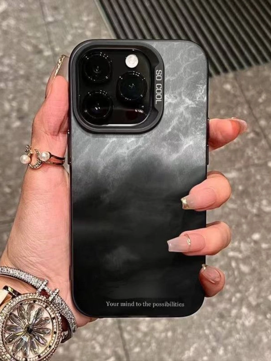Чехол для iPhone 11, 12, 13, 14, 15, 16, Pro, Pro Max - 