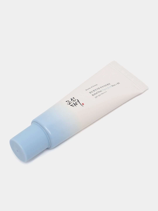 SPF50  quyoshdan himoya kremi Beauty of Joseon Relief Sun