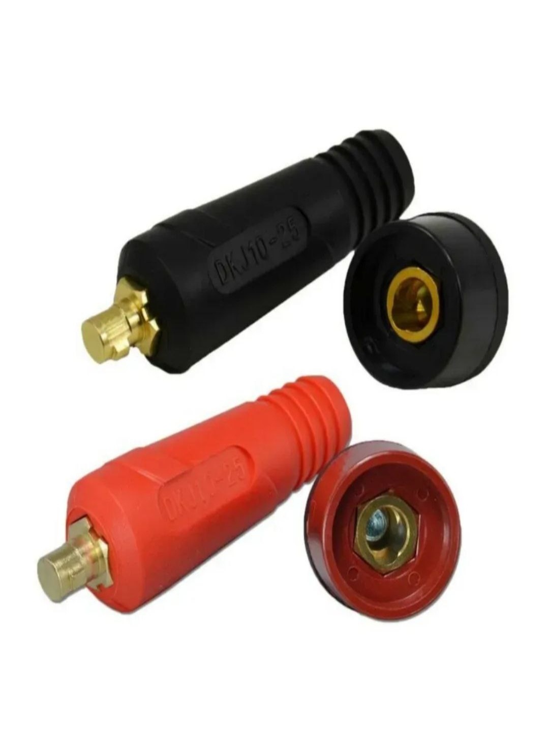 Payvantlash apparati uchun kabel vilkasi 10-25, 35-50