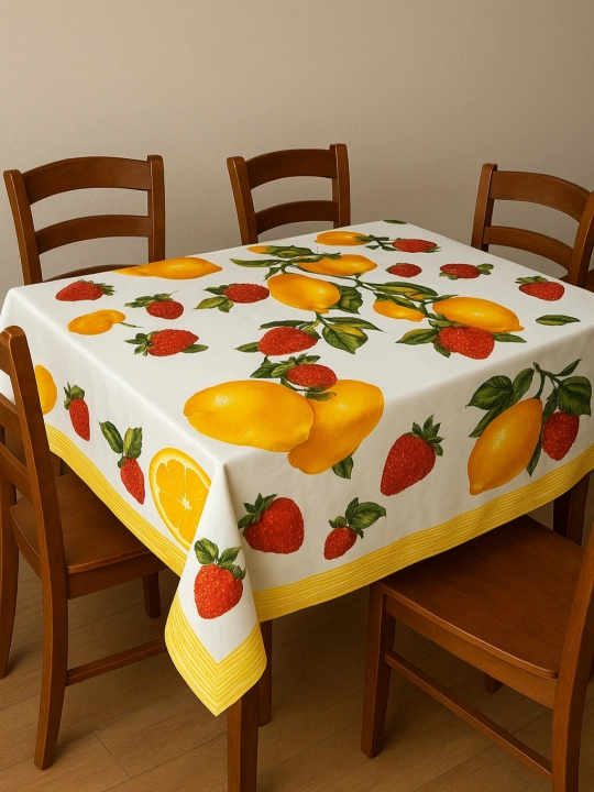 Оshxona dasturxoni - 