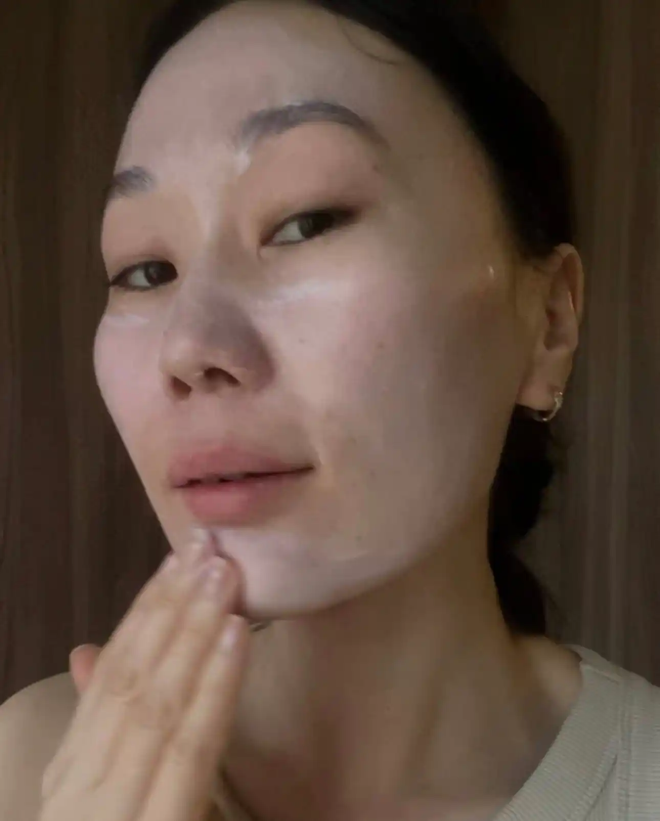Yengil mineral quyoshdan himoya kremi yuz uchun AXIS-Y SPF50+ barcha turdagi teri uchun
