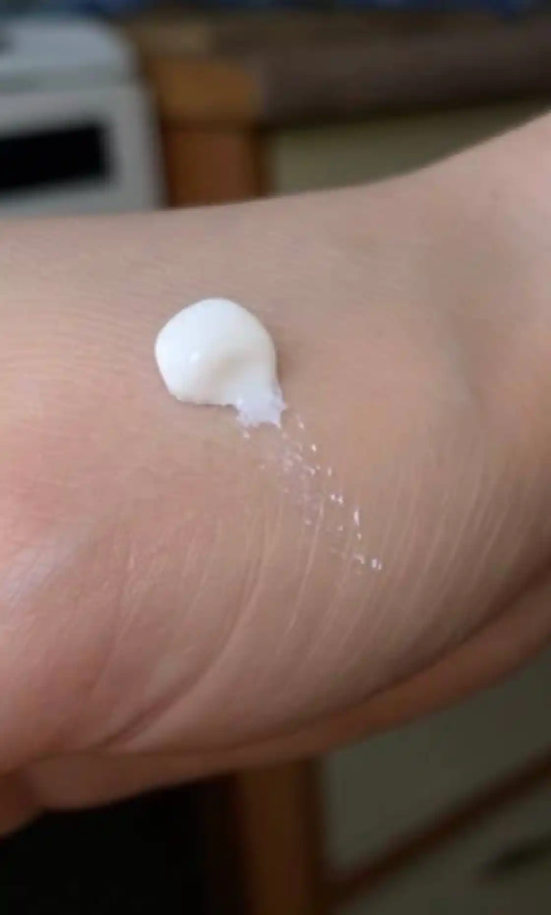 Yengil mineral quyoshdan himoya kremi yuz uchun AXIS-Y SPF50+ barcha turdagi teri uchun