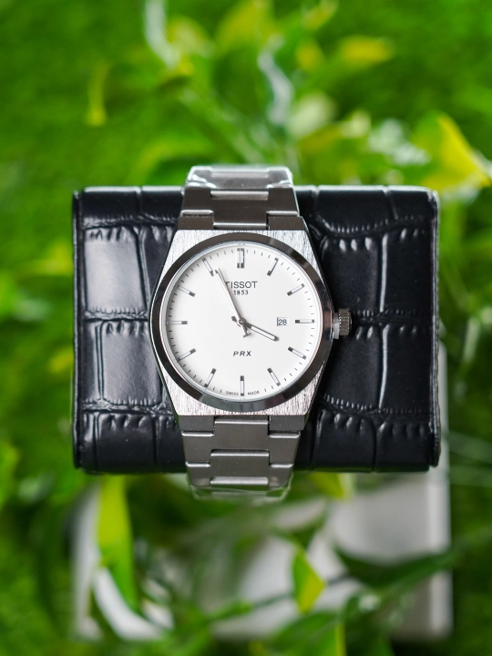 Мужские наручные часы QUARTZ в современном стиле - WatchHouse_UZB