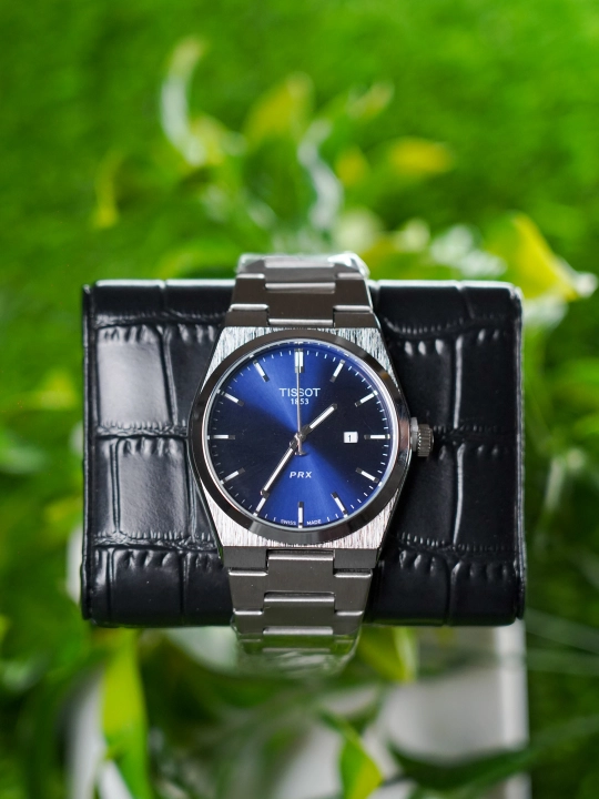 Мужские наручные часы QUARTZ в современном стиле - WatchHouse_UZB