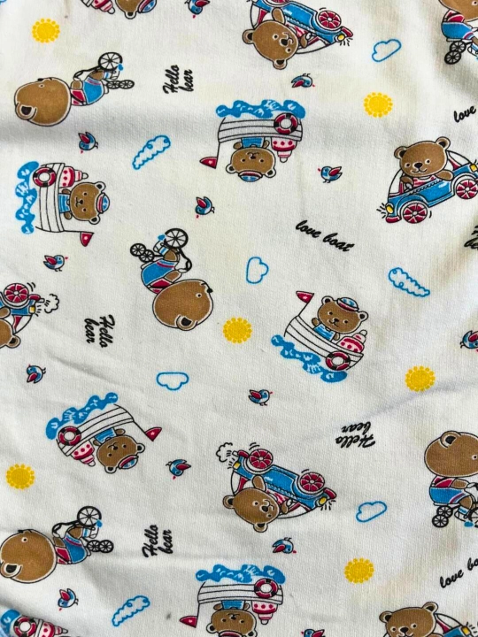 Кокон + шапка для новорождённых, 0-3 месяцев, стандарт, интерлок