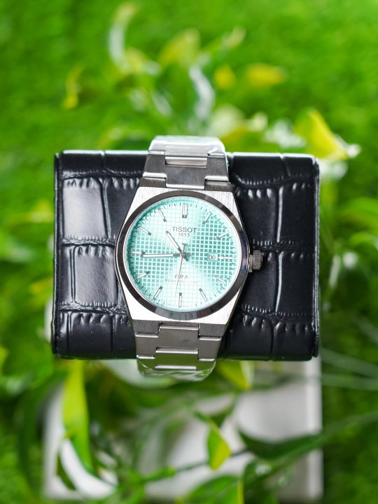 Мужские наручные часы QUARTZ в современном стиле - WatchHouse_UZB