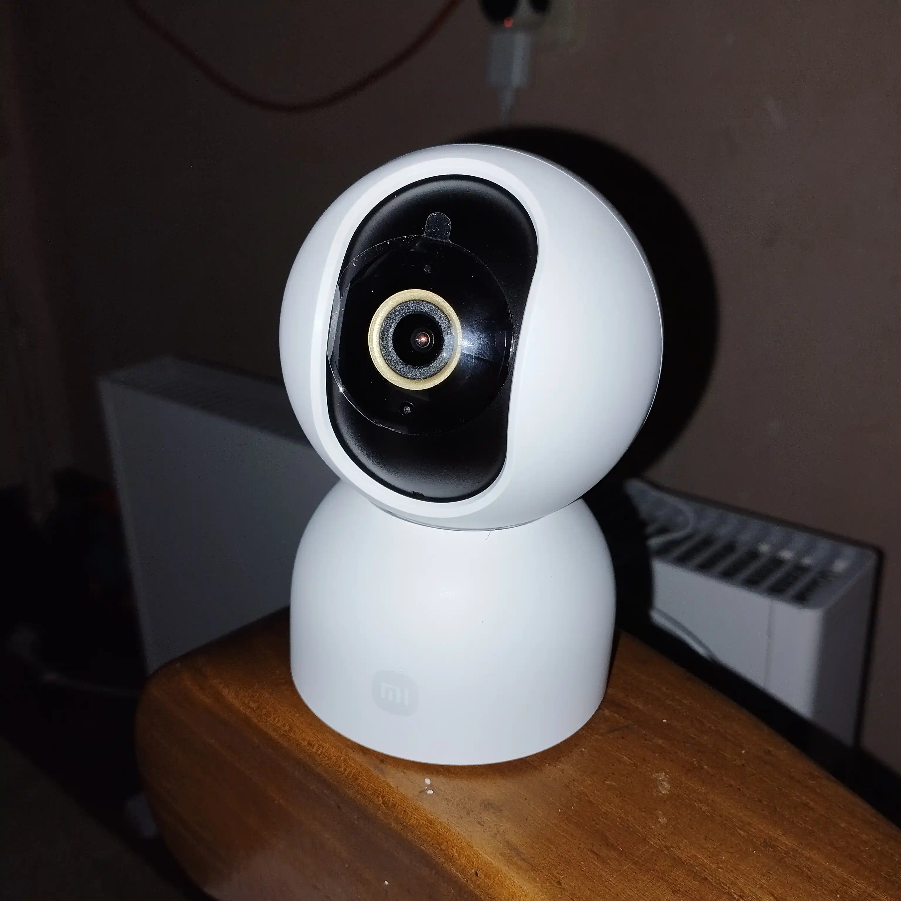 Камера видеонаблюдения Xiaomi smart Camera Mi2K C300