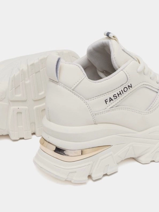 Кроссовки для женщин и девочек FASHION