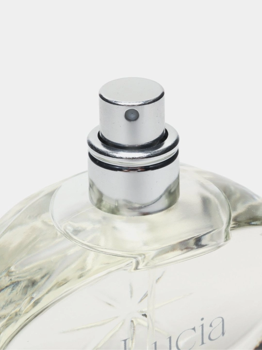 Xushbo'ylangan suv Lucia, ayollar va qizlar uchun - 50 ml