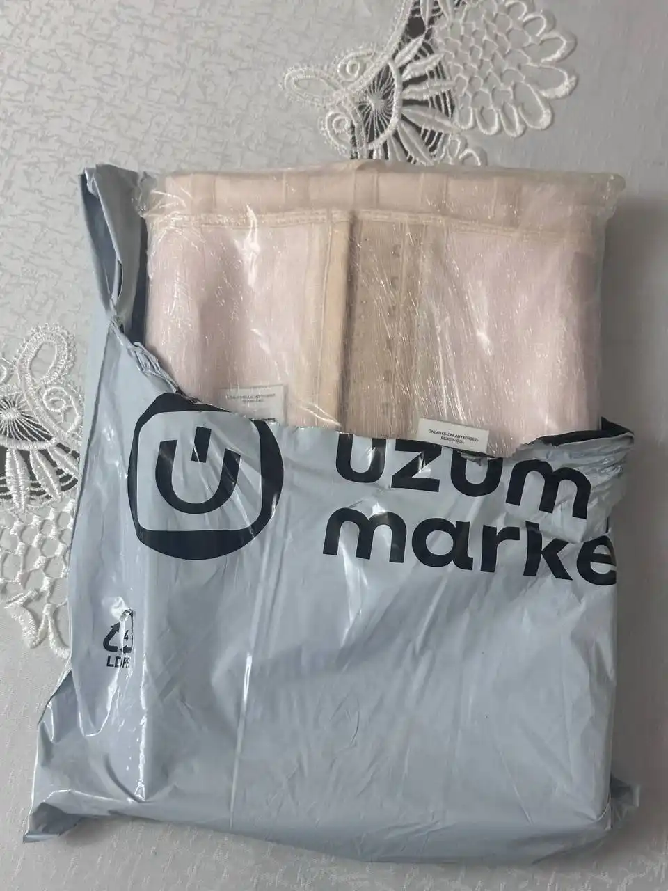 Ozish uchun korset, bel va qorin tortuvchi
