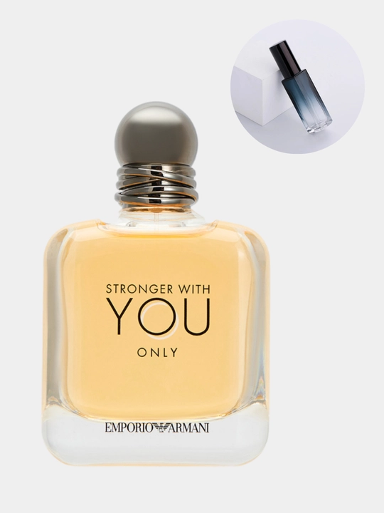 Парфюмерная вода Stronger With You, 33 мл - 