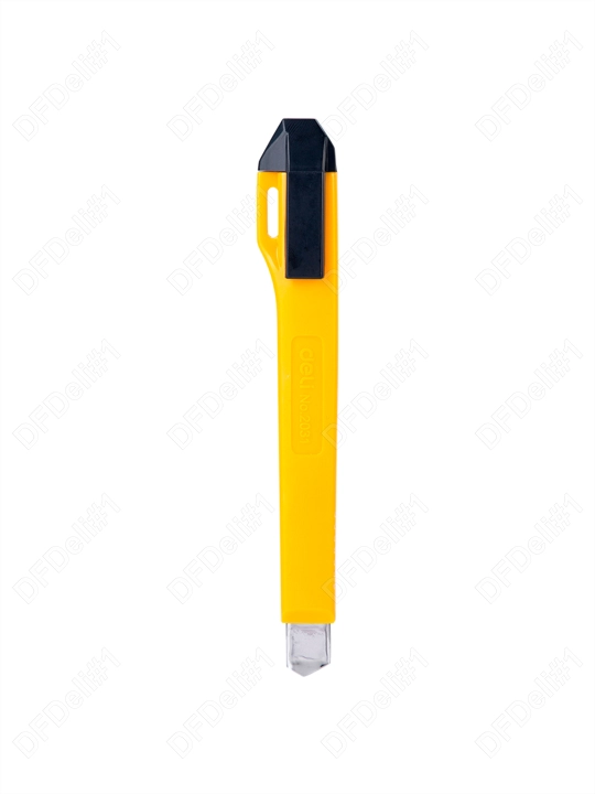 Kantselyariya pichog'i, 9 mm, 2031 Deli, 2031