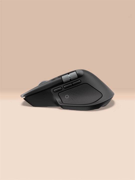 Logitech MX Master 4 sichqonchasi