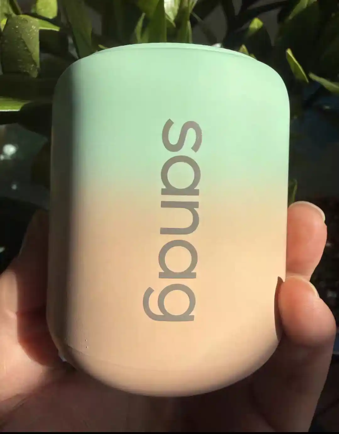 Портативная Bluetooth колонка SANAG X6S, 10 Вт, 18 ч, IPX5