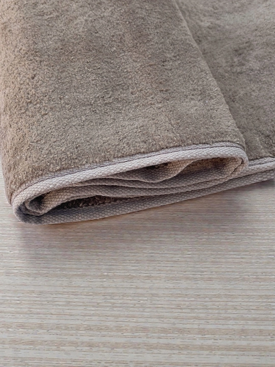 Турецкие банные полотенца – 2 штуки, 70×135, 50×85, мягкие, быстро сохнут, 100% хлопок