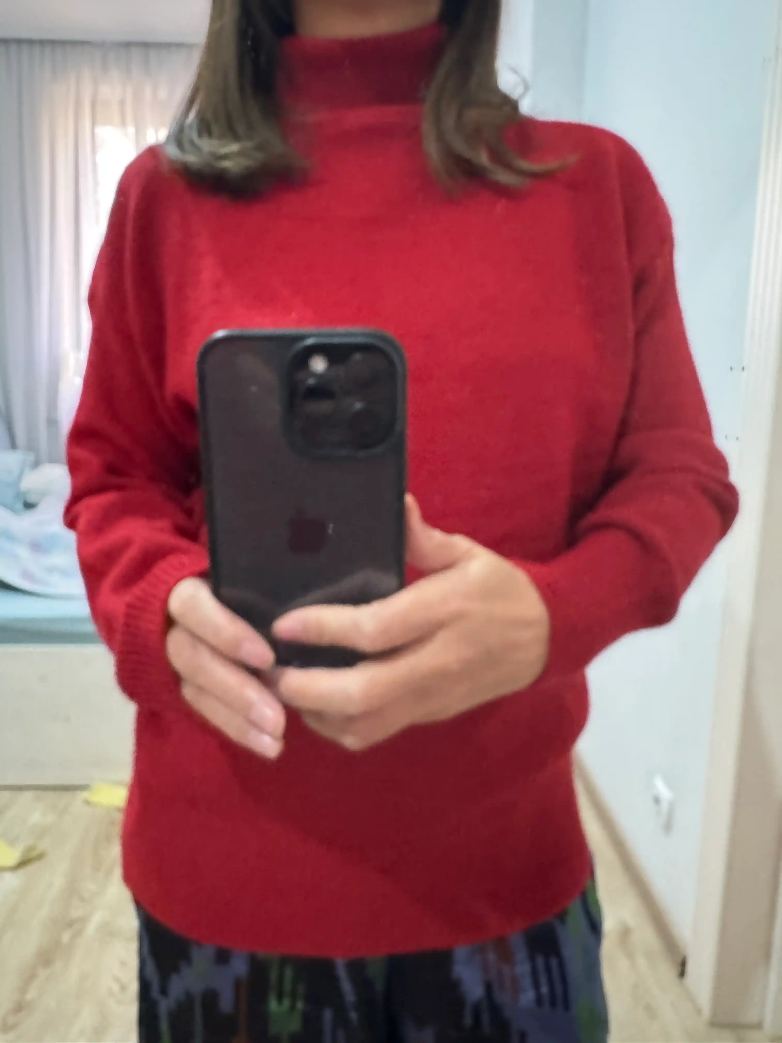 Svitеr ayollar uchun, Koftalar ayollar uchun toqilgan ELLY FASHION oversize