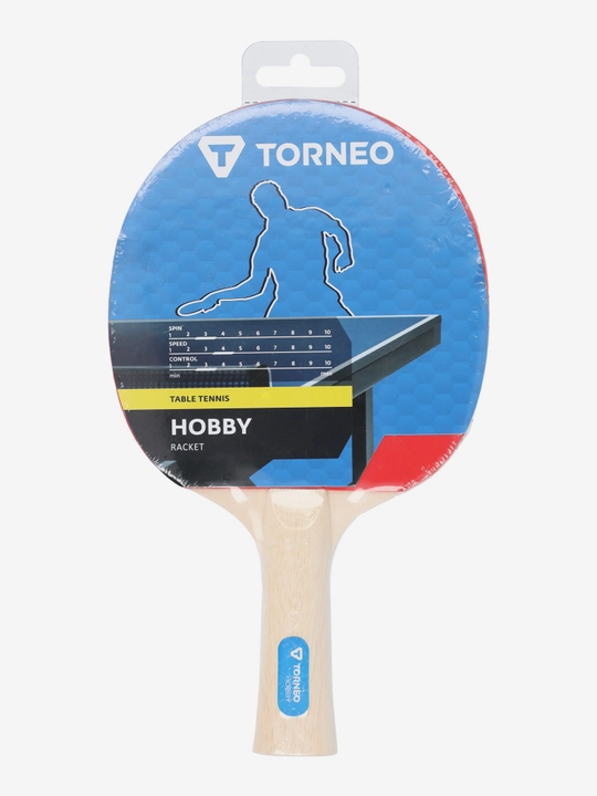 Torneo Hobby stol tennisi raketkas