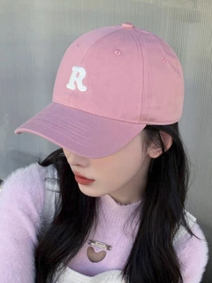 Pastel marjon