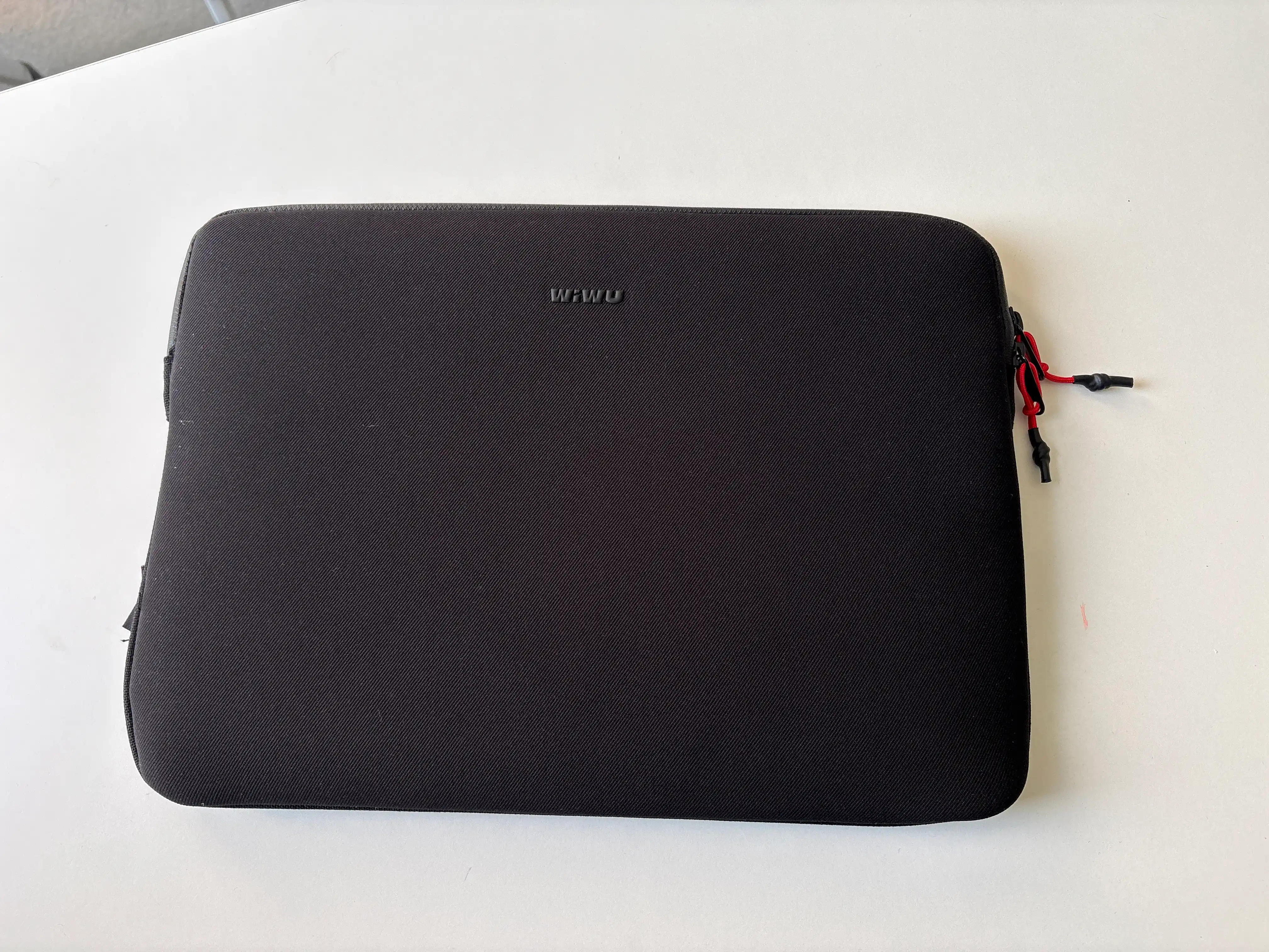 Чехол для ноутбука WIWU Skin Armor Sleeve, защитный чехол для MacBook и ноутбуков